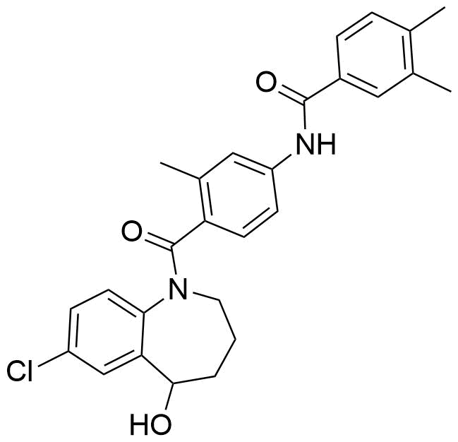 Tolvaptan Impurity 66