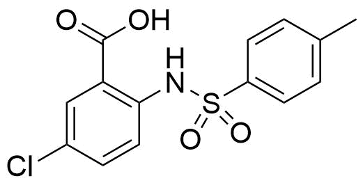 Tolvaptan Impurity 67