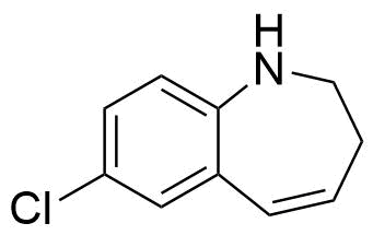 Tolvaptan Impurity 69