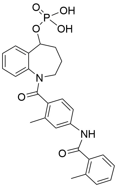 Tolvaptan Impurity 71