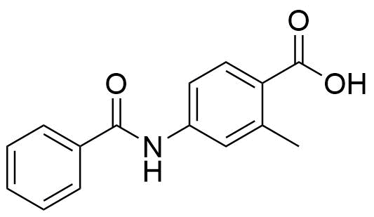 Tolvaptan Impurity 74