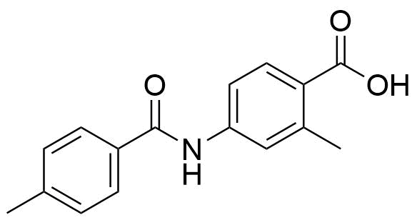 Tolvaptan Impurity 75