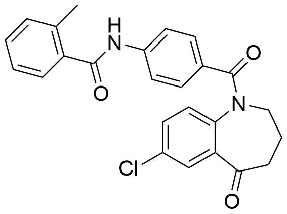 Tolvaptan Impurity 78