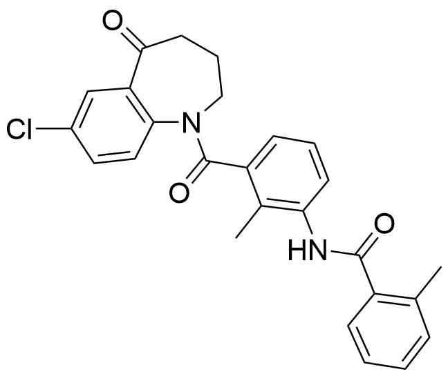Tolvaptan Impurity 79