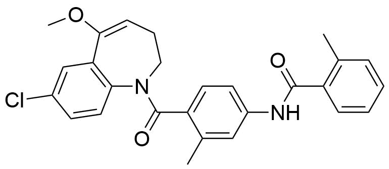 Tolvaptan Impurity 81