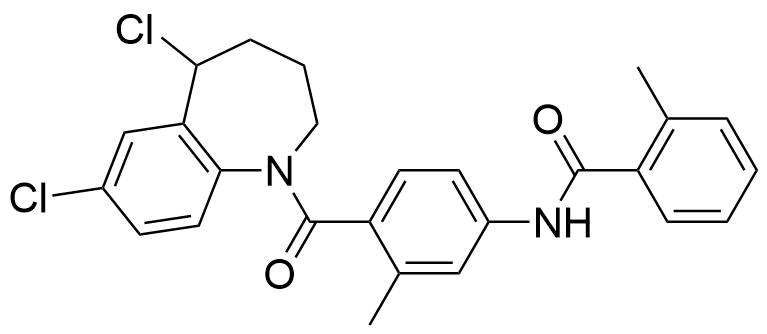 Tolvaptan Impurity 82
