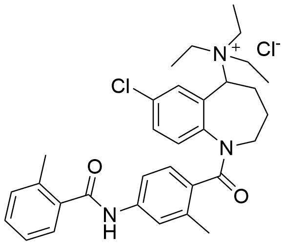 Tolvaptan Impurity 83