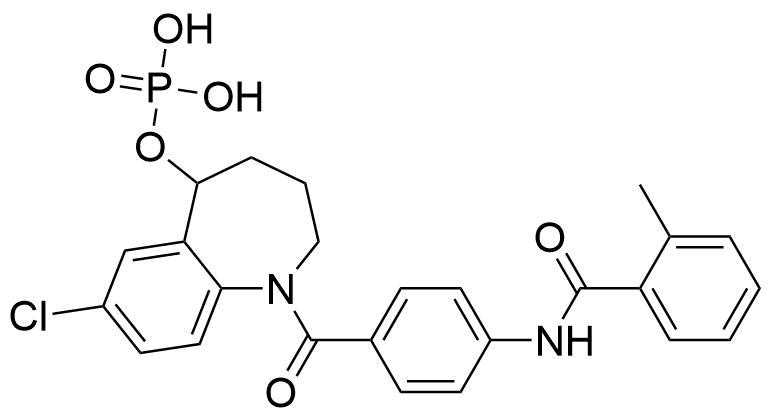 Tolvaptan Impurity 84