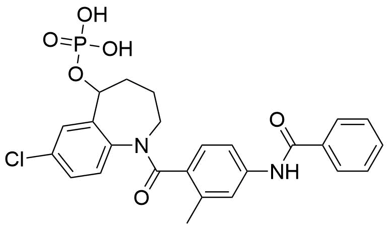 Tolvaptan Impurity 85