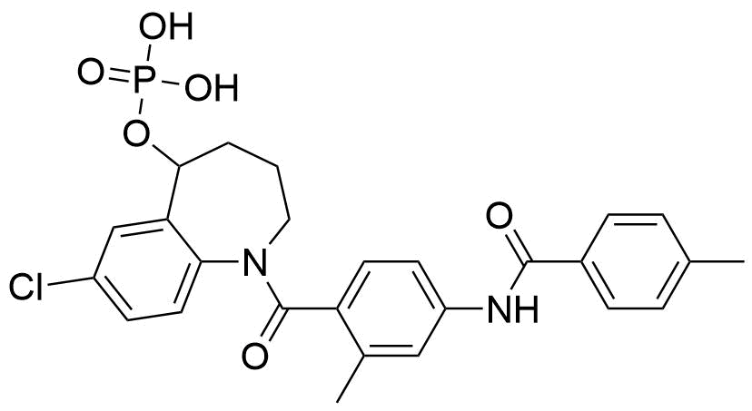 Tolvaptan Impurity 86