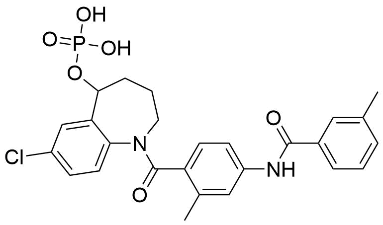 Tolvaptan Impurity 87