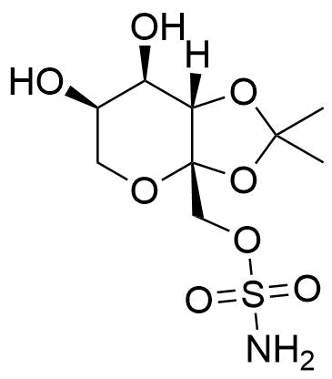 Topiramate EP Impurity C