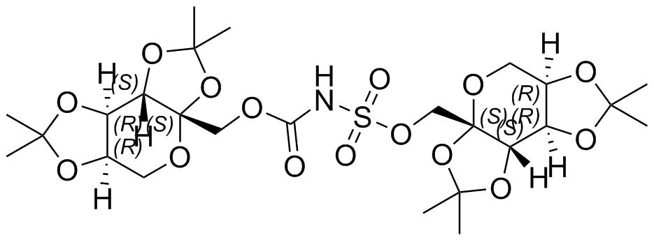 Topiramate EP Impurity D