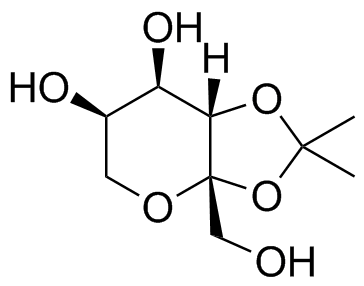 Topiramate Impurity 1