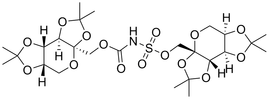 Topiramate Impurity 10