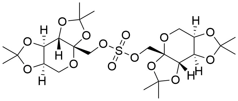 Topiramate Impurity 11