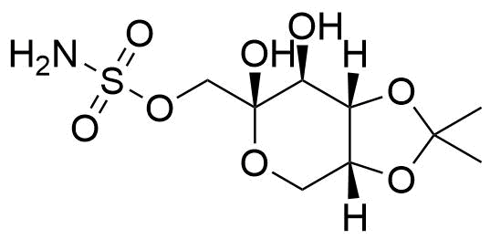 Topiramate Impurity 3