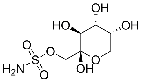 Topiramate Impurity 4