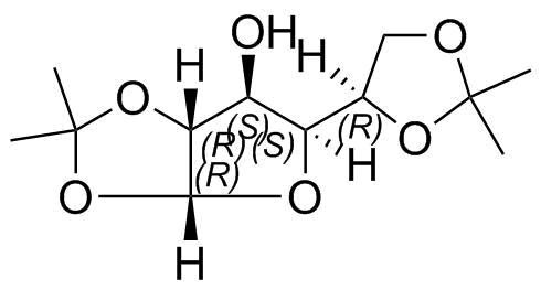 Topiramate Impurity 13
