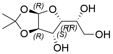 Topiramate Impurity 15