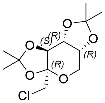 Topiramate Impurity 18