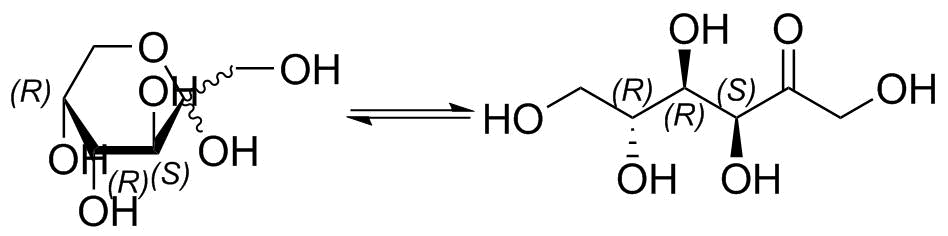 Topiramate EP Impurity E; Lactulose EP Impurity D; Glucose EP Impurity D