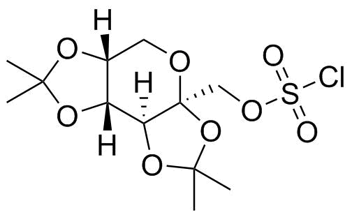 Topiramate Impurity 12
