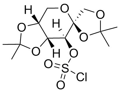 Topiramate Impurity 13