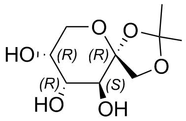 Topiramate Impurity 14
