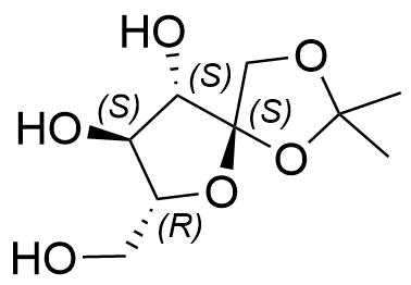 Topiramate Impurity 17