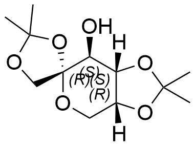 Topiramate Impurity 21