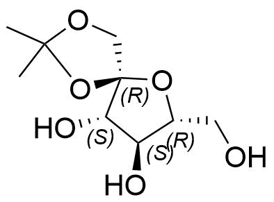 Topiramate Impurity 23