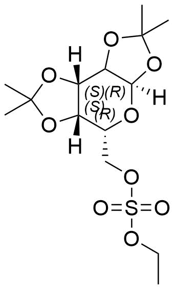 Topiramate Impurity 26