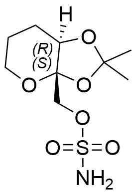 Topiramate Impurity 32