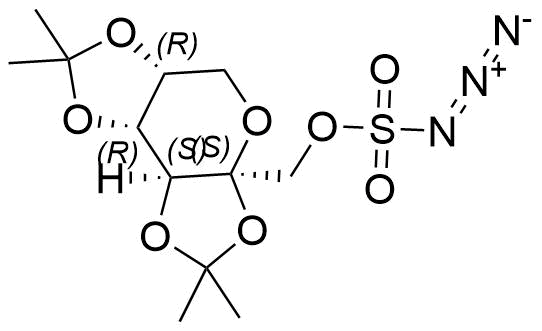 Topiramate Impurity 34