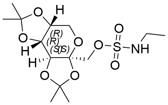 Topiramate Impurity 35