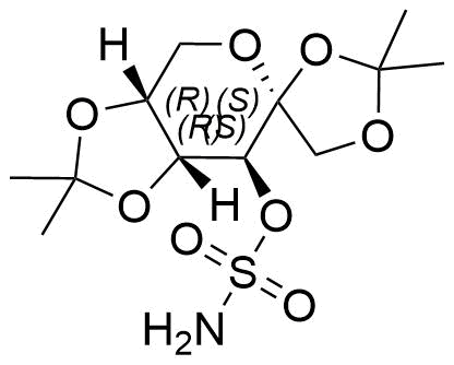 Topiramate Impurity 37