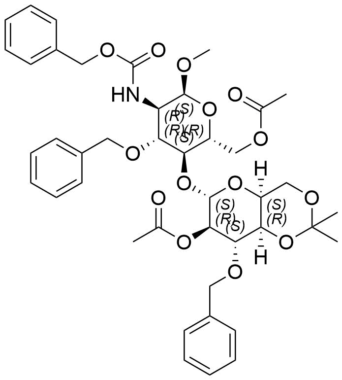 Topiramate Impurity 38