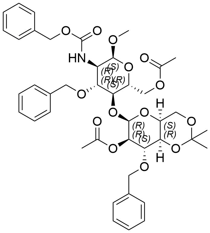 Topiramate Impurity 39