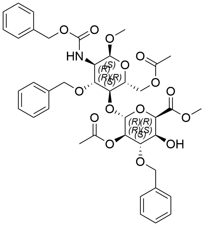 Topiramate Impurity 40