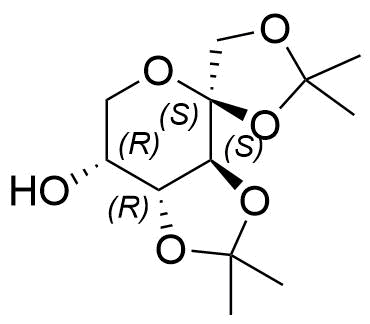 Topiramate Impurity 53