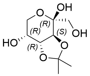 Topiramate Impurity 54