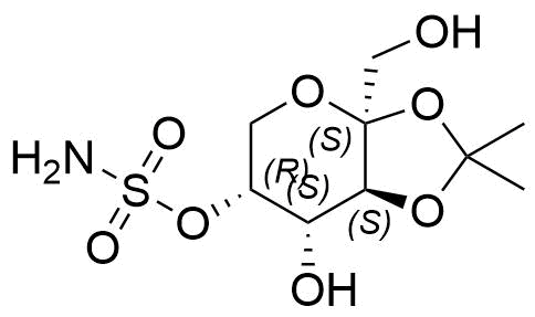 Topiramate Impurity 56