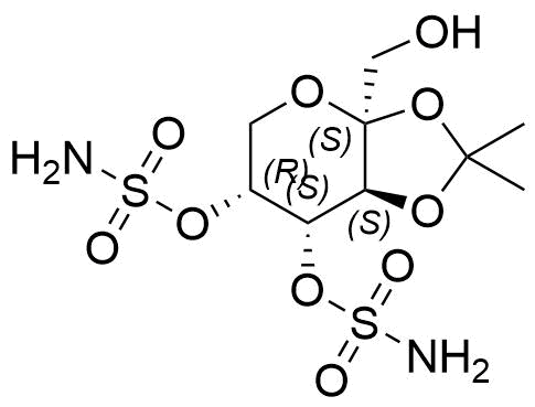 Topiramate Impurity 58