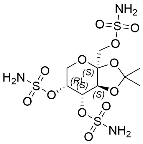 Topiramate Impurity 59