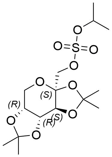 Topiramate Impurity 60