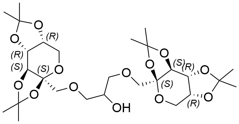 Topiramate Impurity 63