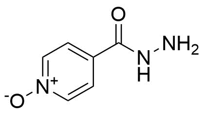 Topiroxostat Impurity 1