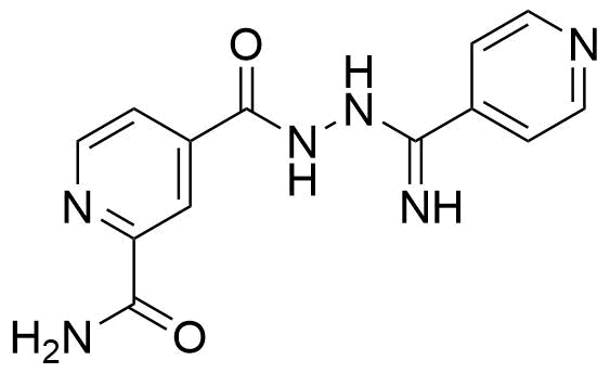 Topiroxostat Impurity 10