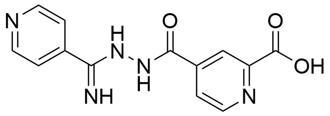 Topiroxostat Impurity 11